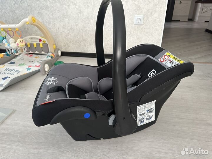 Автолюлька от 0