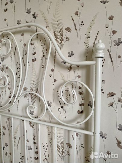 Кровать IKEA 160*200 бу