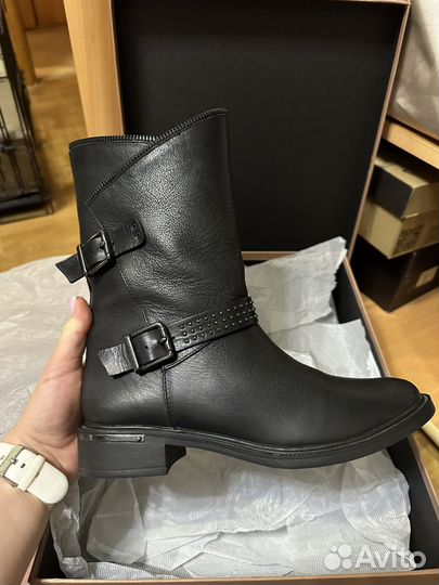 Полусапоги Pazolini