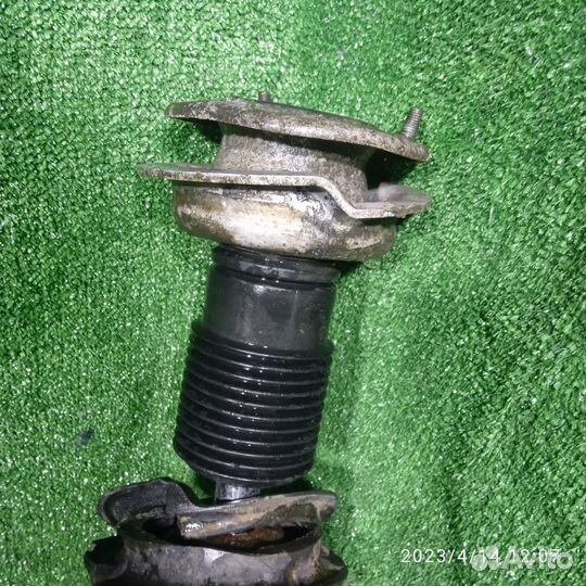 Пружины передние комплектом для BMW E39