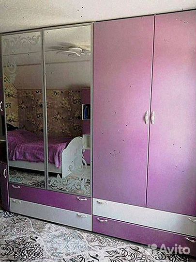 Детская комната