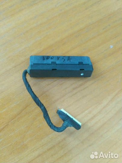 Шлейф жесткого диска HDD samsung NP300V5A и др