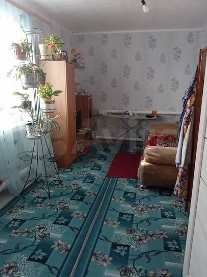 Дом 126 м² на участке 2,8 га