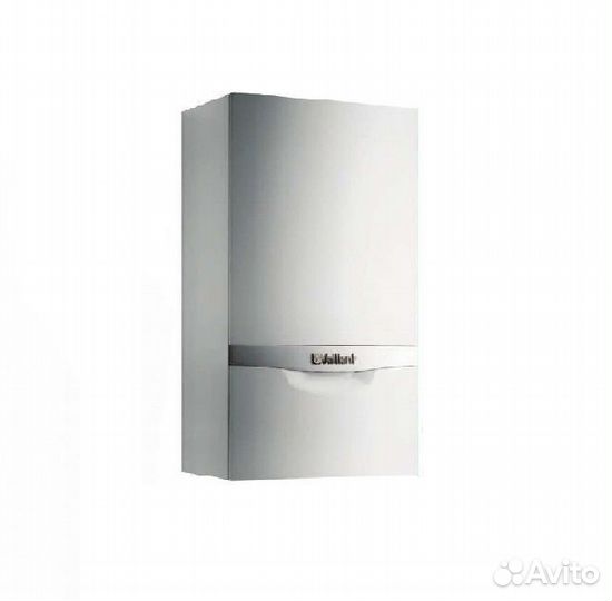 Котел Vaillant turboTEC pro VUW 242/5-3