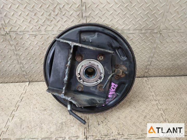 Ступица задняя левая nissan march