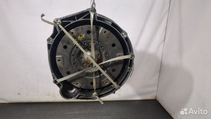 Кпп - автомат (АКПП) BMW 7 F01, 2012