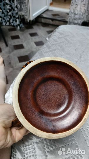 Кружка пивная