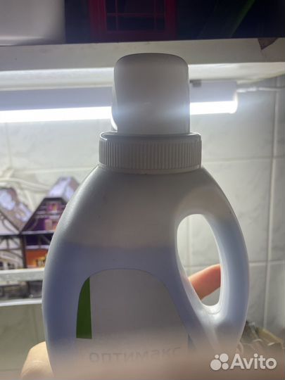 Средство для дезинфекции Оптимакс Проф