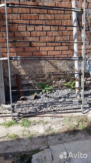 Багажник на крышу