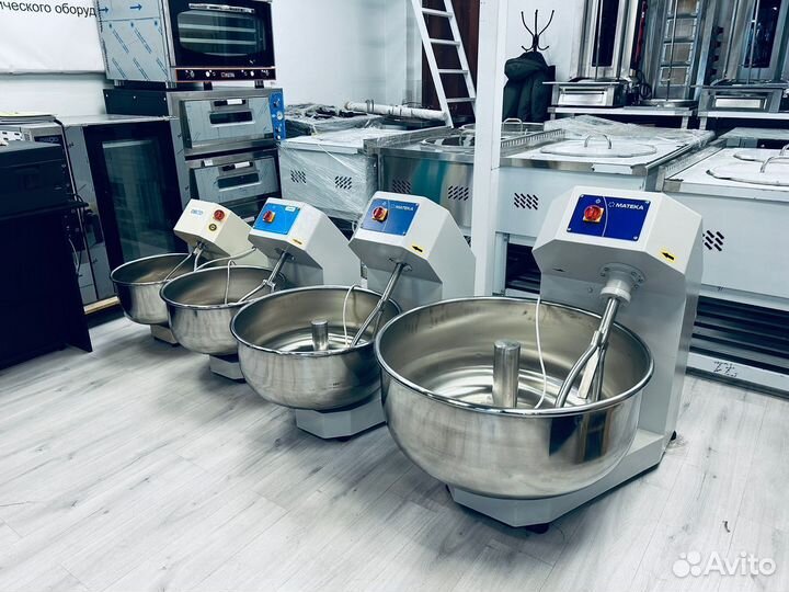 Оборудование для кафе