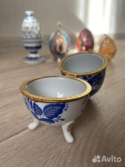 Яйцо пасхальное