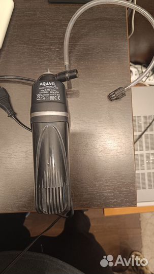 Фильтр для аквариума 320л/ч