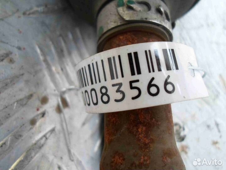 Полуось задняя правая Mitsubishi Outlander Sport A