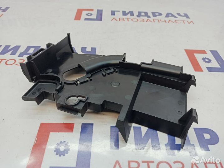 Крышка блока предохранителей Audi Q7 4L0937555A