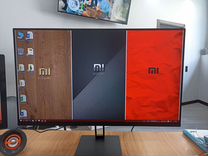 Игровой Монитор Xiaomi" FHD 165HZ