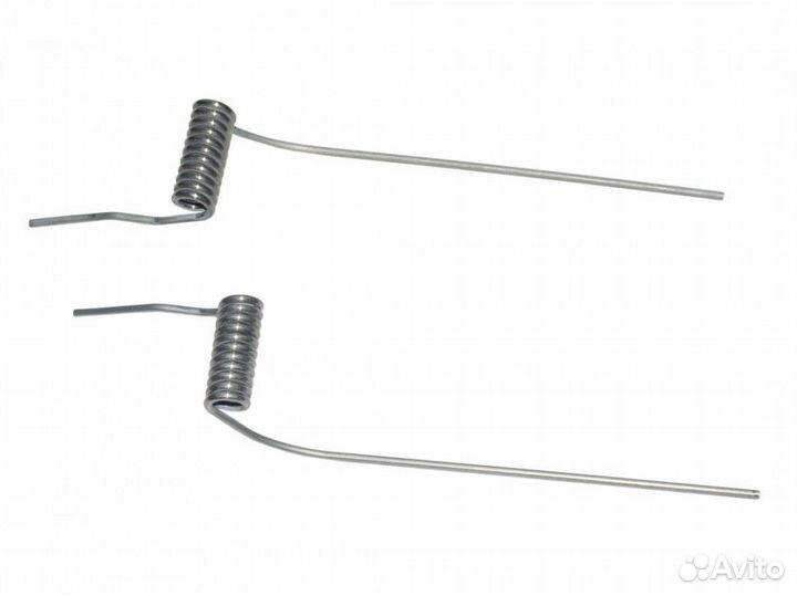 Пружины открывания крышки мультиварки redmond