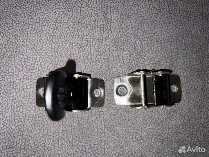 Бакля для сноуборда