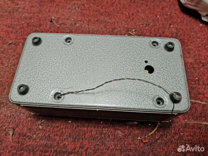 Гальванометр М501