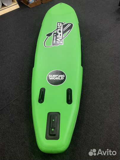 Cап доска Sup board Stormline Premium 10.6 Light