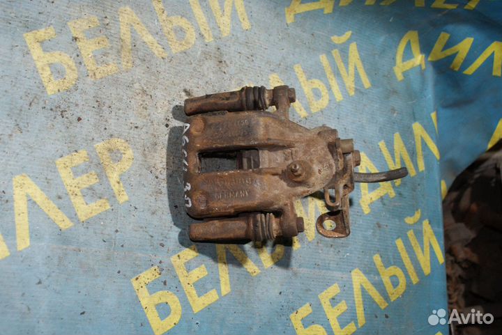 Суппорт задний Audi A6 C4