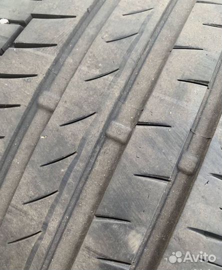 Continental ContiPremiumContact 6 255/40 R17