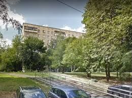 Фрунзе днепропетровская ул 2 москва фото Квартира-студия, 10 м², 1/9 эт. на продажу в Москве Купить квартиру Авито