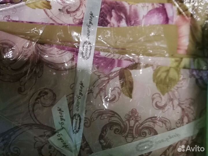 Постельный белье