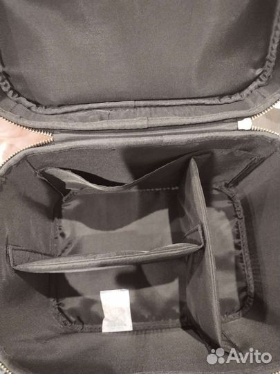 Сумка бокс для косметики