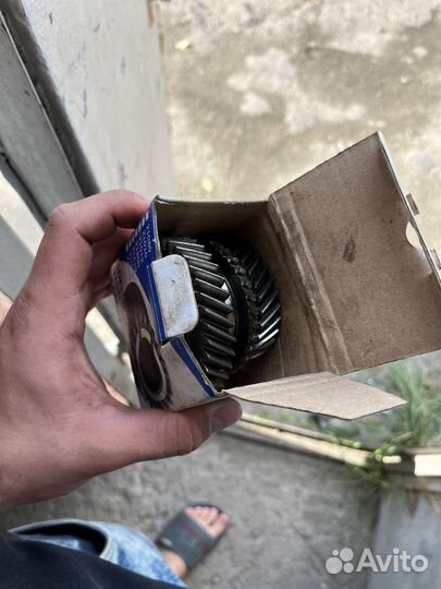 Пятая передача калина спорт