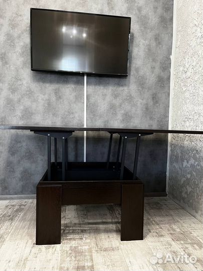 Стол трансформер