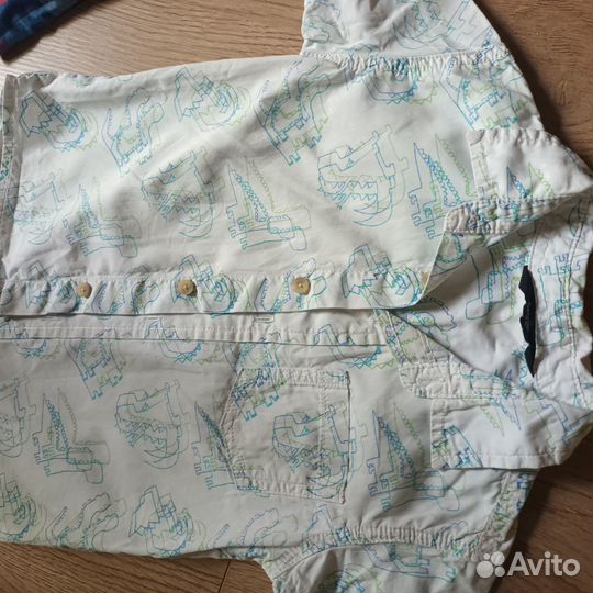 Комплект веще на мальчика 2.5-3года