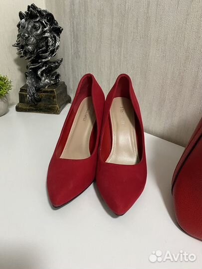 Продам туфли