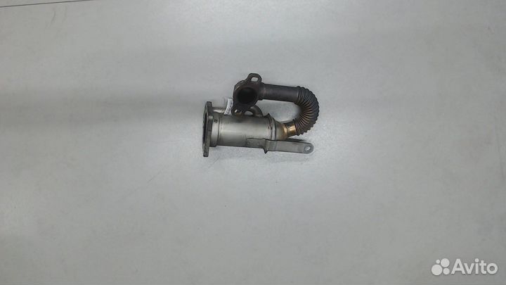 Охладитель отработанных газов Renault Clio, 2010