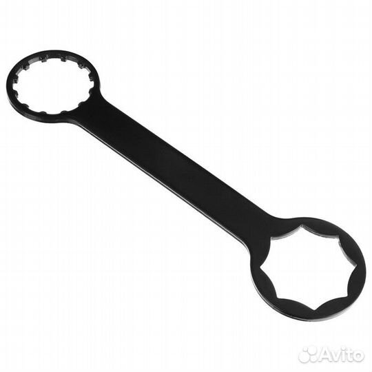Ключ для вилки велосипеда