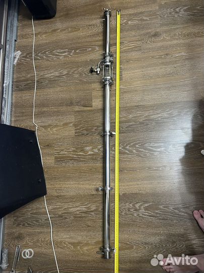 Wein 5 ректификационная колонна