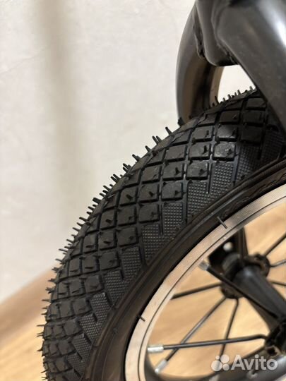 Беговел детский