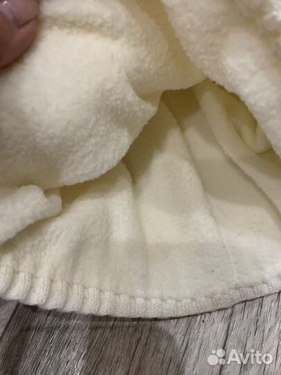 Шапка и снуд