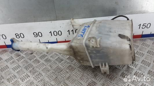 Бачок омывателя hyundai IX35 1 (2NT06NL01)