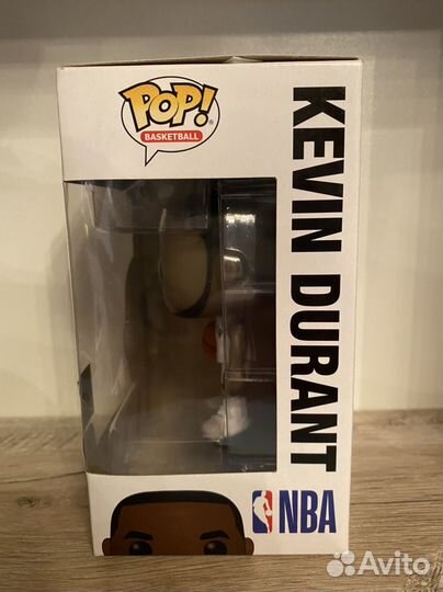 Funko pop Kevin Durant 63