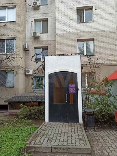 Свободного назначения, 115.8 м²