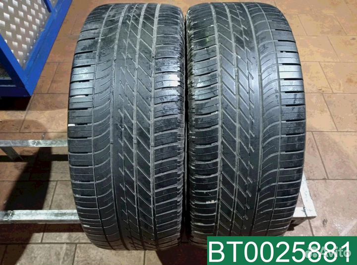 Goodyear Eagle F1 Asymmetric SUV 4x4 255/55 R20 99Z