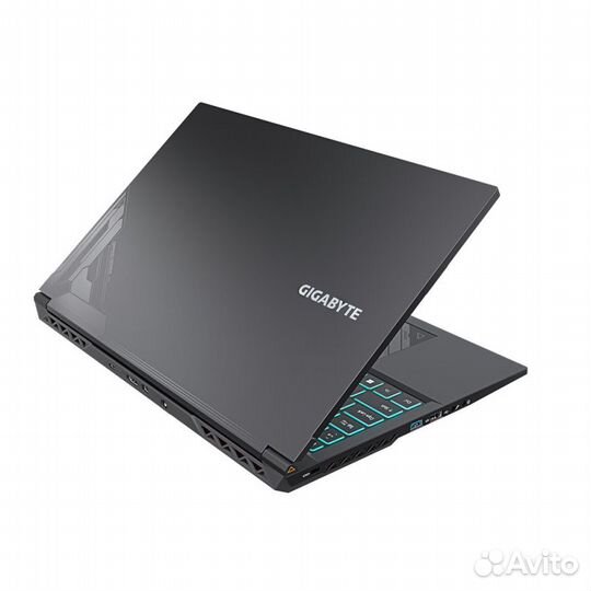 Ноутбук GigaByte G5 (2023) KF5-H3KZ353SH