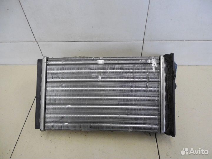 Радиатор отопителя Passat B5 1996-2000