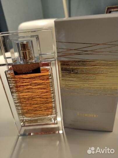 La Prairie Life Threads Cold