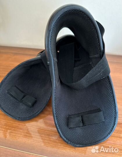 Футы для тхэквондо