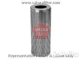 Фильтр гидравлический H2709 Sakura