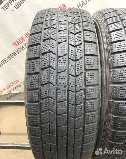 Dunlop Graspic DS3 215/60 R16 99Y