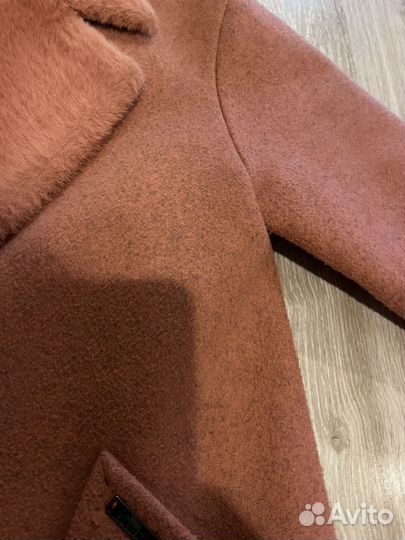 Пальто женское 48