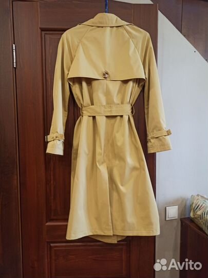 Плащ 44 р