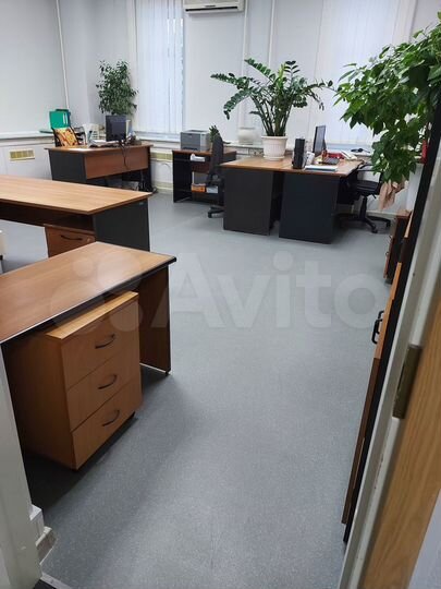 Сдам помещение свободного назначения, 797 м²